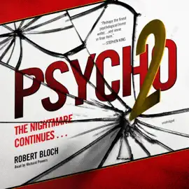 Psycho II (The Psycho Trilogy)