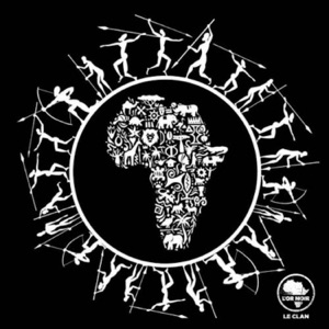 Cypher #1 (feat. Kwaku, Rskp, Ammo B, Konspi, Haya Rips, Le Komplice A.D.S & Sear Lui-Même)