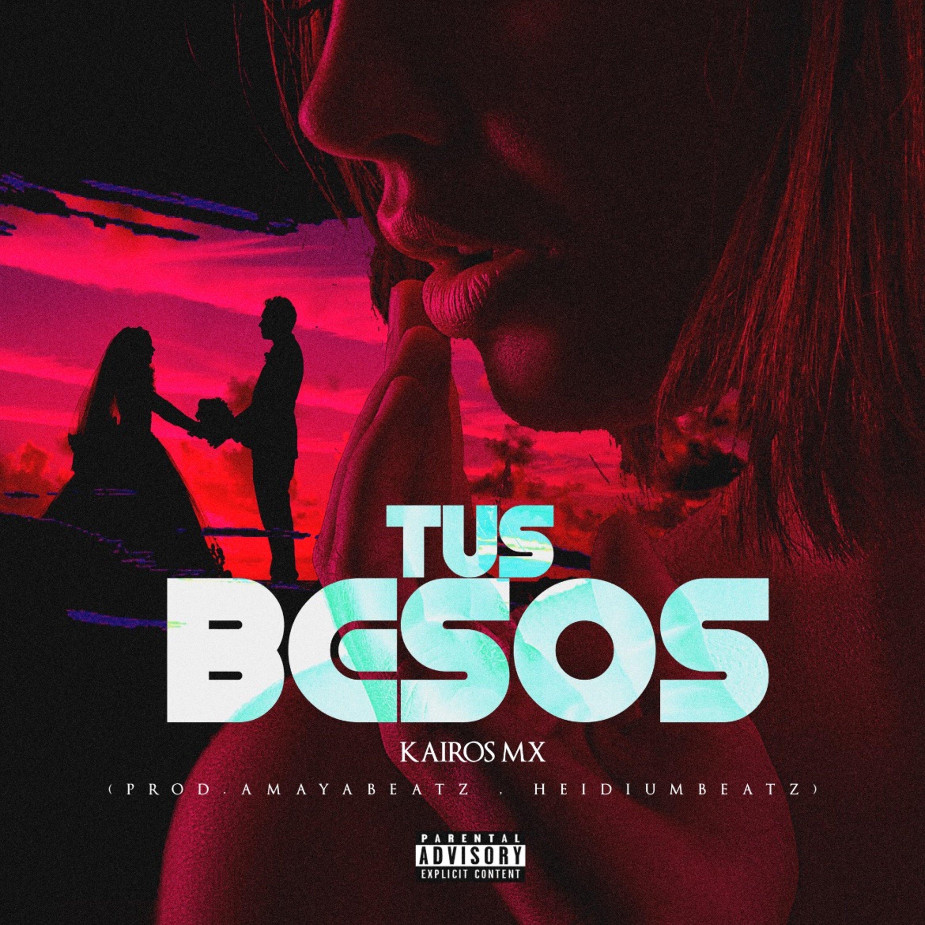 TUS BESOS - Single