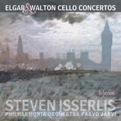 Cello Concerto in E Minor, Op. 85: IV. Allegro artwork