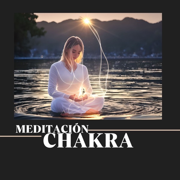 Meditación Chakra - Secuencia de Música para Equilibrar los Siete Chakras, Despertar Kundalini