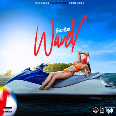 Wavey - Single