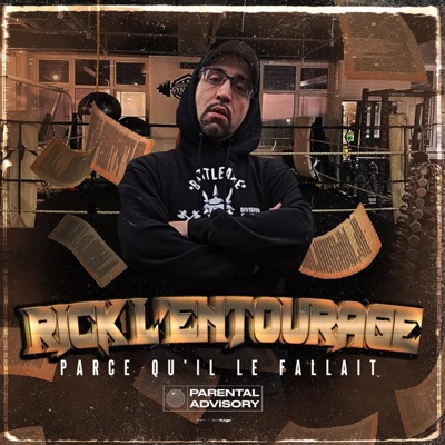 Parce Qu'il Le Fallait