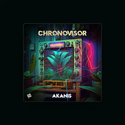 Listen to Akanis, watch music videos, read bio, see tour dates & more!