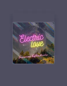 Luister naar Jazmine Reflections, bekijk muziekvideo's, lees de bio, bekijk de tourdata, en meer!