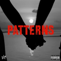 Patterns (feat. T-Hill) - Single - Mr. White Dogg