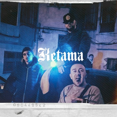 Ketama كتامة (feat. Fugi) - Single