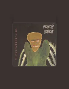 Midnight Midnightを聴いたり、ミュージックビデオを鑑賞したり、経歴やツアー日程などを確認したりしましょう！