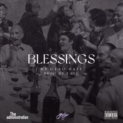 Blessings - Single