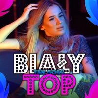 Biały Top (Radio Edit) - Single - Ten Gość