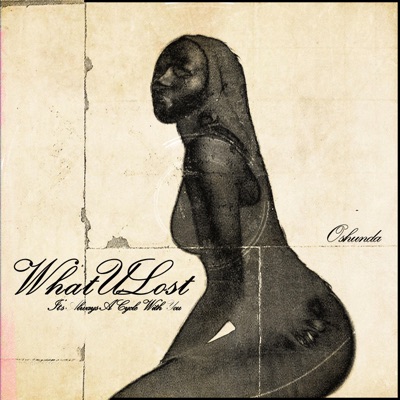 WhatULost - Single