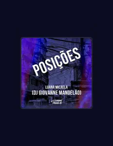 聆聽 Luana Micaela、觀看音樂影片、閱讀小傳、查看巡演日期等！