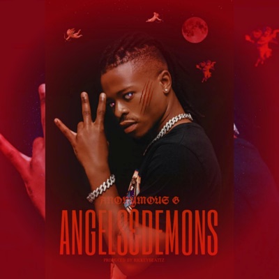Angels & Demons - Single