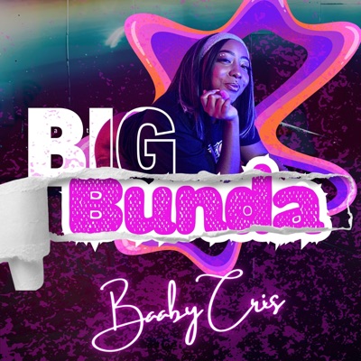 Big Bunda - Single