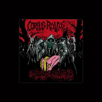 Listen to Corpus Rottus, watch music videos, read bio, see tour dates & more!