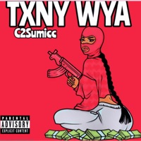 TXNY WYA - Single - C2sumsicc
