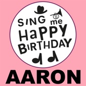 Happy Birthday Aaron (Latin Jazz Version) artwork