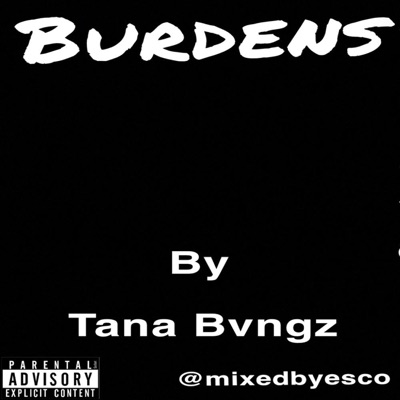 Burdens - Single