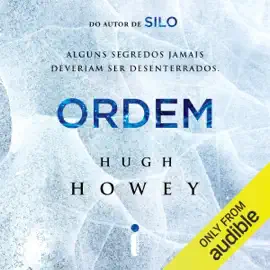 Ordem (Unabridged)