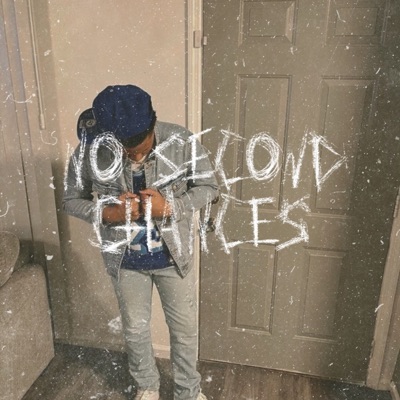 No Second Chances (feat. Lil Kabo & ShxrmFrmView) - Single