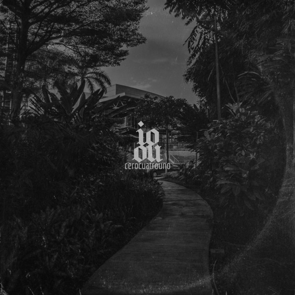 Cerocuatrouno - Single