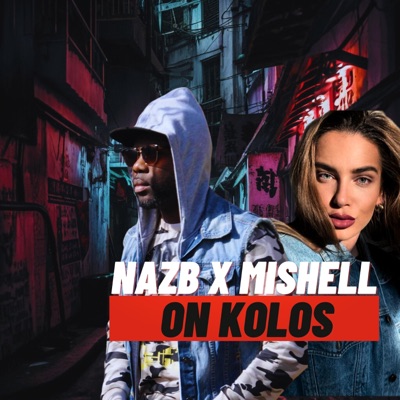 On Kolos (feat. Mishell) - Single