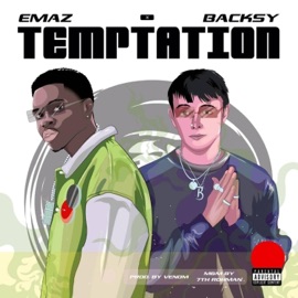 Temptations (feat. Emaz) Backsy