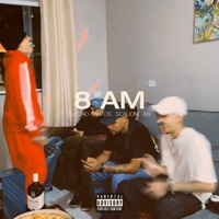 8Am - Single - Scalioni, KN & DJ Caio Santos