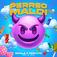 Perreo Maldi (feat. Feryuyo) - Single - Estale