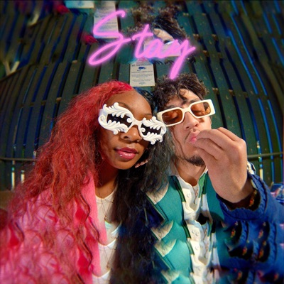 Stay (feat. Ahlani Janaé) - Single