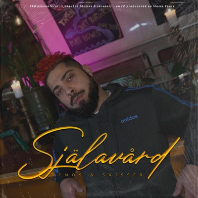 Själavård - Demos & Skisser