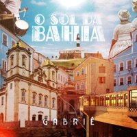 O Sol da Bahia - Single - Gabriê