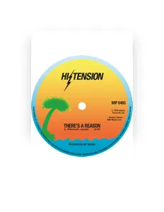 Listen to Hi-Tension, watch music videos, read bio, see tour dates & more!