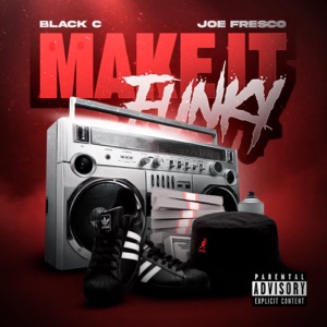 Make It Funky (feat. Joe Fresco) - EP