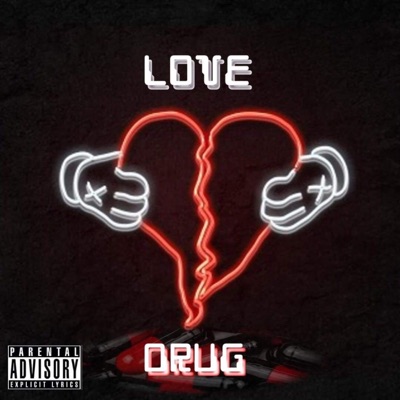 Love Drug - EP