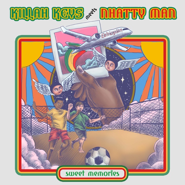 Sweet Memories - Single