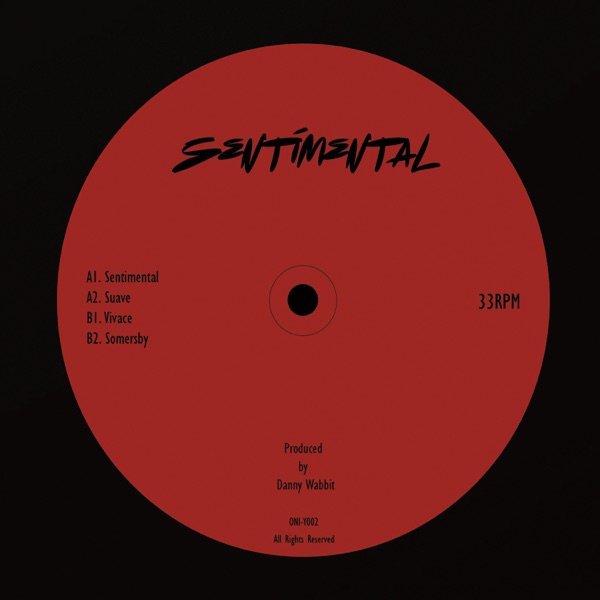 Sentimental - EP