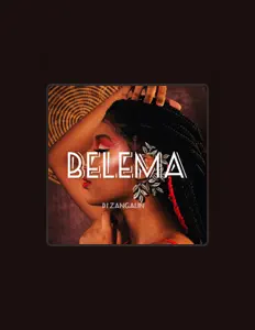 Poslechněte si interpreta DJ Zangalin, sledujte hudební videa, přečtěte si životopis, podívejte se na data turné a další informace.