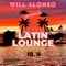 La Alma Mia - Will Alonso lyrics