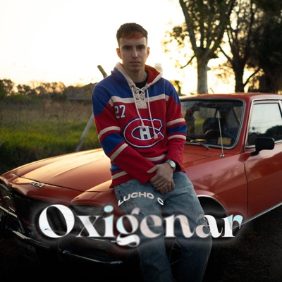Oxigenar - Single