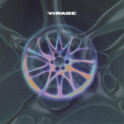 Speedster Records Various artist Virage II - EP