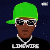 LimeWire artwork