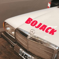Bojack - Single - By elede & 808god