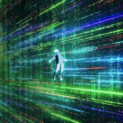 The World Is a Simulation