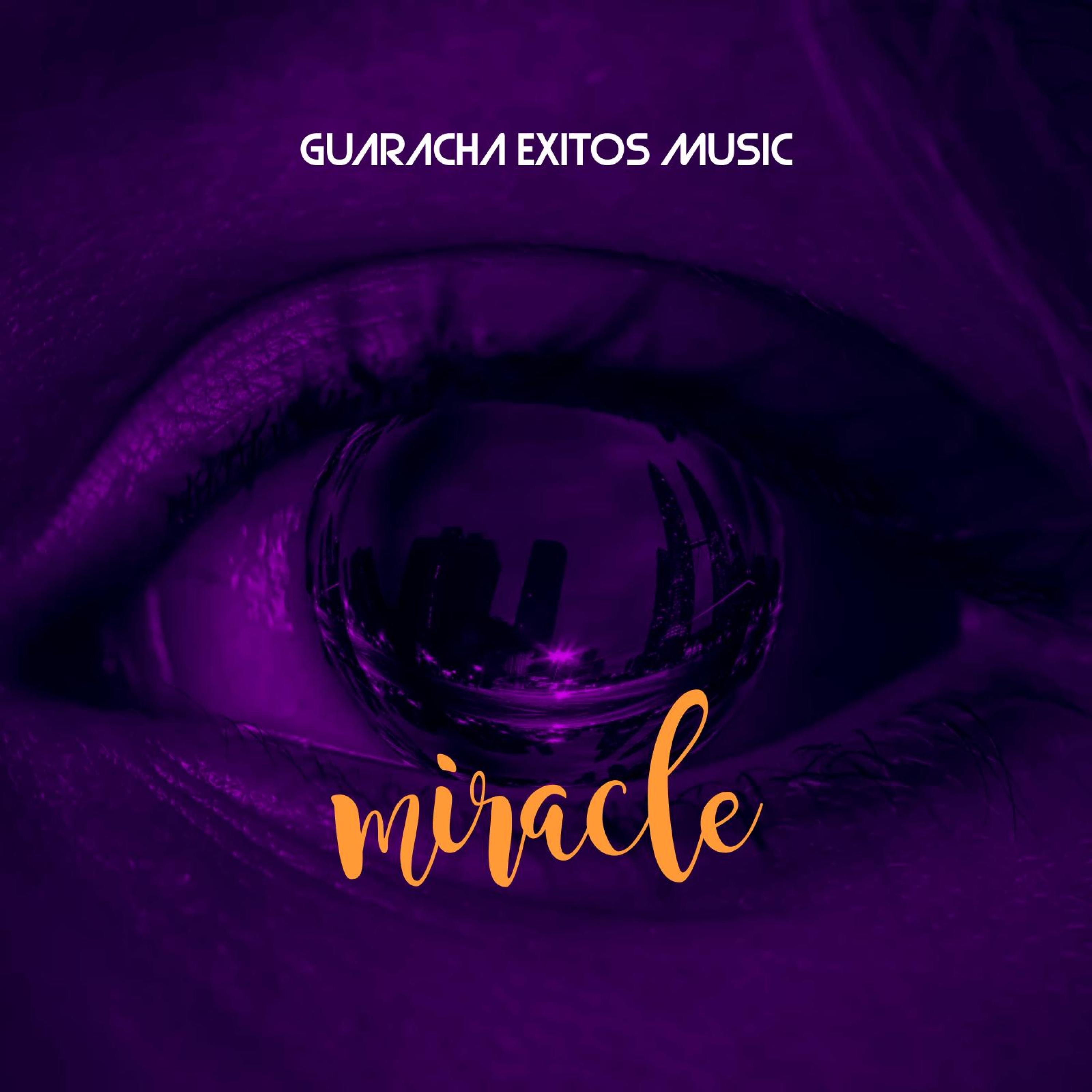 MIRACLE (Remix) - Single