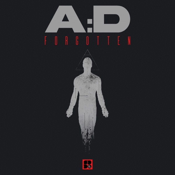 Forgotten - EP