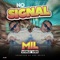 No Signal - Mil WORLDWIDE lyrics