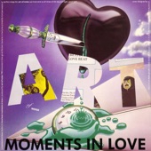 (Share) Moments in Love artwork