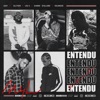 ENTENDU (feat. Ollyver, LXS II, Gianni $tallone & Vald Ross) - Single