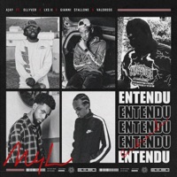 ENTENDU (feat. Ollyver, LXS II, Gianni $tallone & Vald Ross) - Single - M4l & AJAY